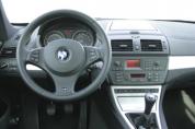 BMW X3 2.0i (2006-2010)