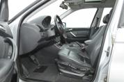 BMW X5 3.0d (Automata)  (2001-2004)