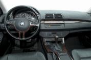 BMW X5 3.0d (2001-2004)