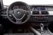 BMW X6 xDrive35i Aut. (2012–)