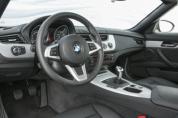 BMW Z 4 3.5iS (Automata)  (2010-2014)