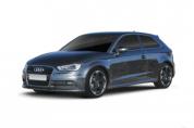 AUDI A3 1.4 TFSI Attraction (2012–)