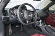 AUDI R8 Spyder 5.2 V10 quattro S-tronic (2013–)