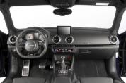 AUDI A3 S3 2.0 TFSI quattro S-tronic (2013–)