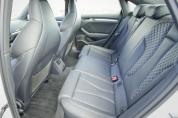 AUDI S3 Limousine 2.0 TFSI quattro (2013–)