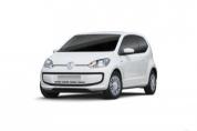 VOLKSWAGEN Up! 1.0 High Up! ASG Euro 6