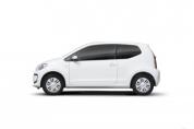VOLKSWAGEN Up! 1.0 Move Up! ASG Euro 6 (2015–)