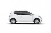 VOLKSWAGEN Up! 1.0 Move Up! ASG Euro 6 (2015–)