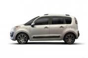 CITROEN C3 Picasso 1.6 HDi Collection (2012–)