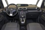 CITROEN C3 Picasso 1.6 HDi Collection (2012–)