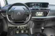 CITROEN C4 Grand Picasso 1.6 BlueHDi Collection S&S EAT6 (2015–)