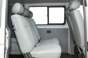 VOLKSWAGEN Transporter 2.5 TDI California Comfortline 4Motion (2006-2009)
