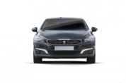 PEUGEOT 508 2.0 HDi Active (2014-2015)