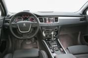 PEUGEOT 508 2.0 HDi Active (2014-2015)