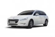 PEUGEOT 508 SW 1.6 HDi Active (2011-2012)