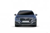 PEUGEOT 508 SW 1.6 e-HDi Active (2014-2015)