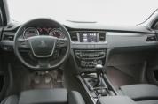 PEUGEOT 508 SW 2.0 HDi Active (2014-2015)