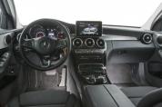 MERCEDES-BENZ C 450 AMG (SPORT) Mercedes-AMG C 43 4Matic 7G-TRONIC (2015–)
