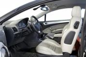 PEUGEOT 407 Coupe 3.0 HDi V6 Feline (Automata)  (2010-2012)