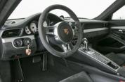 PORSCHE 911 GT3 PDK (2015–)