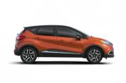RENAULT Captur 0.9 TCe Energy Night&Day (2016–)