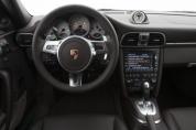 PORSCHE 911 Turbo Cabrio PDK (2009-2013)