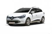 RENAULT Clio Grandtour 0.9 TCe Limited EURO6 (2015–)