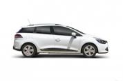 RENAULT Clio Grandtour 1.5 dCi Energy Limited (2015–)