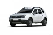 DACIA Duster Van 1.2 TCe Exception EURO6