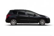 PEUGEOT 308 SW 1.6 e-HDi Active+ (2013–)