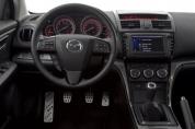 MAZDA Mazda 6 2.2 CD GTA (2010-2013)
