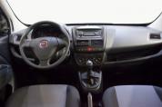 FIAT Dobló Panorama 1.4 16V Active EU6 S&S (2013–)