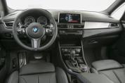 BMW 220i Advantage (Automata)  (2015–)