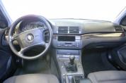 BMW 330xi (Automata)  (2001-2005)