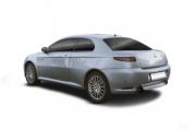 ALFA ROMEO Alfa GT 1.9 JTD 16V Blackline (2007-2008)
