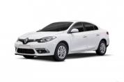 RENAULT Fluence 1.5 dCi Limited (2014–)