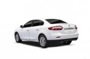 RENAULT Fluence 1.5 dCi Limited EURO6 (2015–)