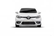RENAULT Fluence 1.5 dCi Limited EDC (2014–)