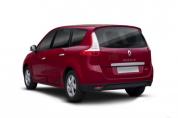 RENAULT Grand Scénic 1.4 TCe Privilege (2009-2011)
