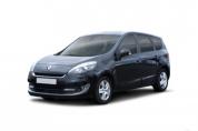 RENAULT Scénic 1.4 TCe Privilege Start&Stop