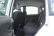 FIAT Panda 1.3 Multijet Van (2010-2013)