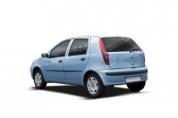 FIAT Punto 1.9 JTD Dynamic (2003-2005)
