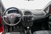 FIAT Punto 1.2 Easy (2012-2013)