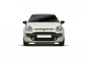 FIAT Punto EVO 1.4 8V Dynamic (2010-2011)