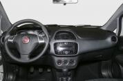 FIAT Punto EVO 1.4 8V Dynamic MTA (2010-2011)