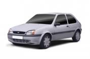 FORD Fiesta 1.25 Trend (1999-2001)
