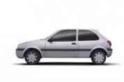 FORD Fiesta 1.25 Trend (1999-2001)