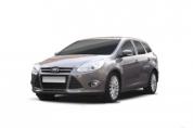 FORD Focus  1.0 GTDi EcoBoost Trend (2012–)