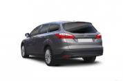 FORD Focus  1.6 Ti-VCT Ambiente (2011–)