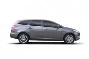 FORD Focus  1.6 Ti-VCT Ambiente (2011–)